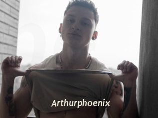 arthurphoenix Blog éjac