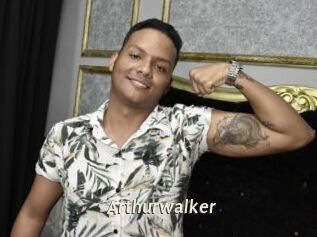 Arthurwalker