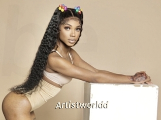 Artistworldd