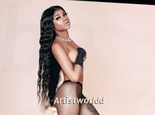 artistworldd Blog éjac