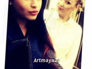Artmaya23