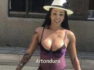 Artondura