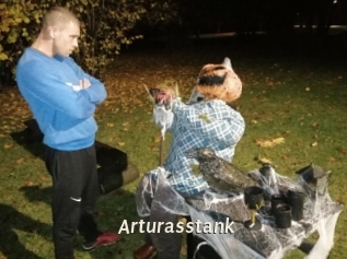 Arturasstank