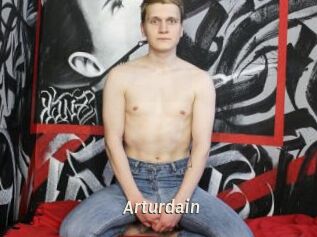 Arturdain