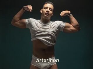 Arturjhon