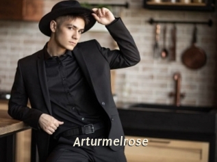 Arturmelrose