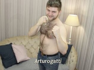 Arturogatti