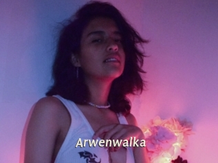 Arwenwalka