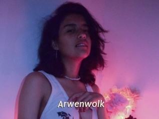 Arwenwolk