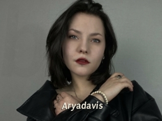 Aryadavis