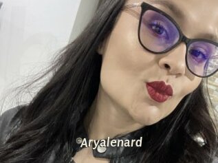 aryalenard Blog éjac