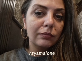 aryamalone Blog éjac