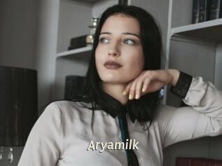Aryamilk