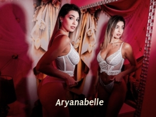 Aryanabelle