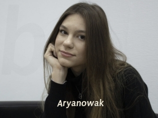 Aryanowak
