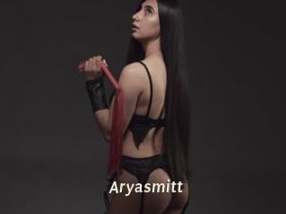 Aryasmitt