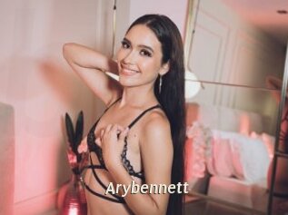 Arybennett