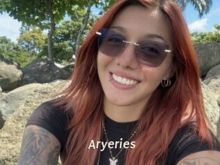 Aryeries