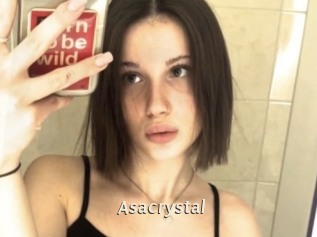 asacrystal Blog éjac