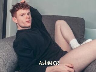 AshMCR