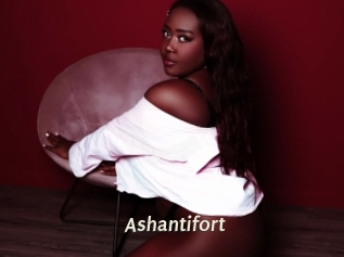 Ashantifort