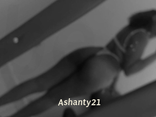 Ashanty21