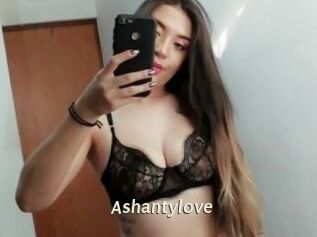 Ashanty_love