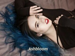 Ashbloom