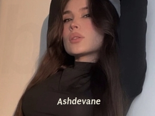 Ashdevane
