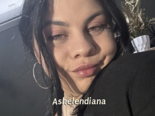 Ashelendiana
