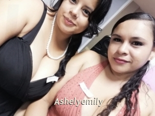ashelyemily Blog éjac
