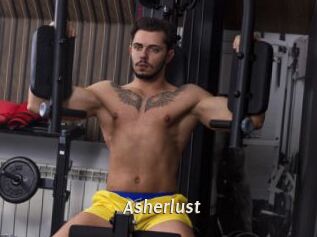 Asherlust