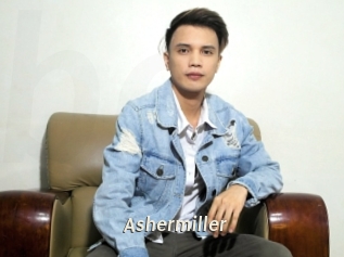 ashermiller Blog éjac