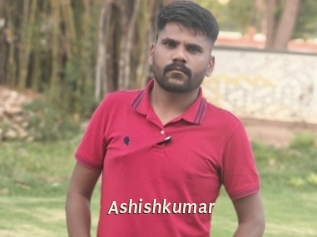 Ashishkumar