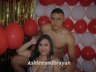 Ashleeandbrayan