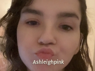 Ashleighpink