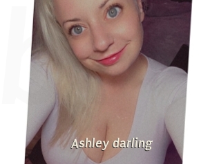 ashley_darling Blog éjac