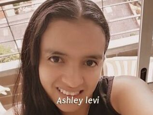 Ashley_levi