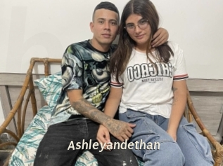 ashleyandethan Blog éjac