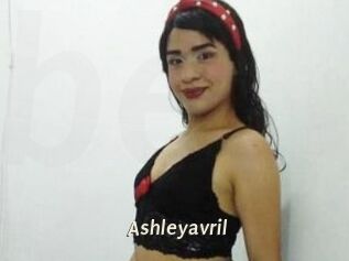 Ashleyavril