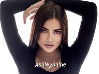 Ashleybaine