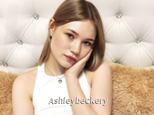 Ashleybeckery