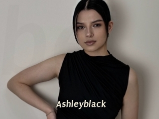 Ashleyblack