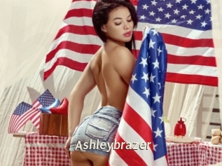 Ashleybrazer