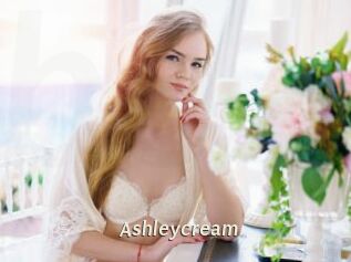 Ashleycream
