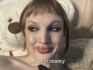 Ashleycreamy