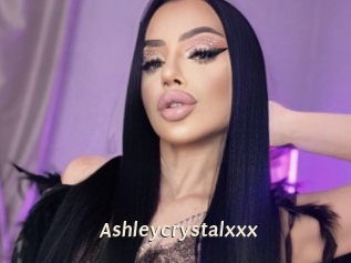 Ashleycrystalxxx