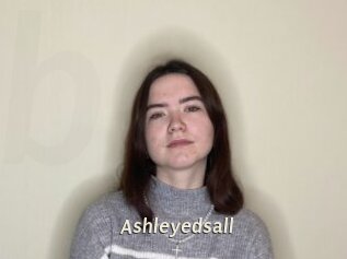 Ashleyedsall