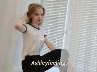 Ashleyfeelings