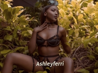 Ashleyferri